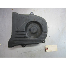 23R035 Left Front Timing Cover For 08-09 Subaru Legacy  2.5 13574AA10A